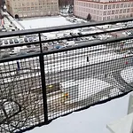 Pola Mokotowskie Next To Metro Station Apartamento Varsovia