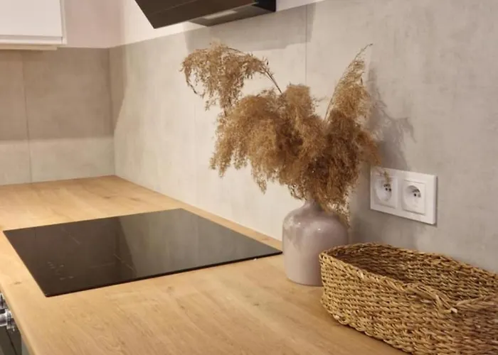 Pola Mokotowskie Next To Metro Station * Warszawa