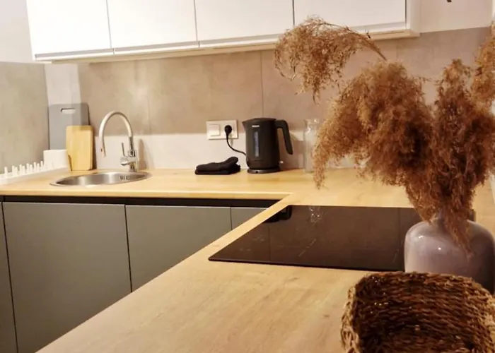 Pola Mokotowskie Next To Metro Station Apartament *