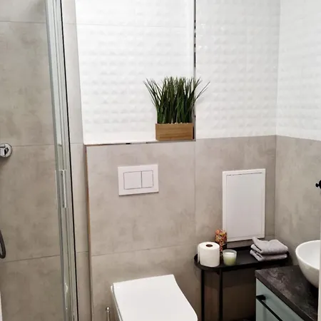 Pola Mokotowskie Next To Metro Station Appartement