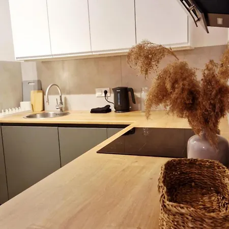 Pola Mokotowskie Next To Metro Station Appartement *