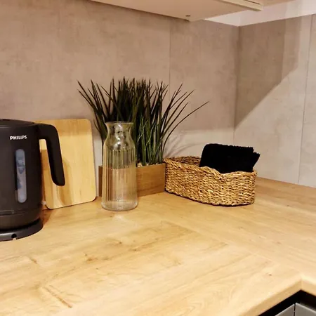 Pola Mokotowskie Next To Metro Station